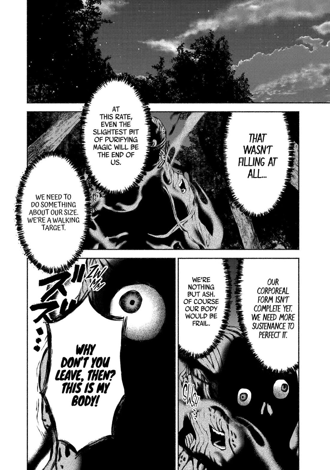 The Diary of a Sage Around 40 Living in Another World - Carefree Another World Teacher Life chapter 69 page 29