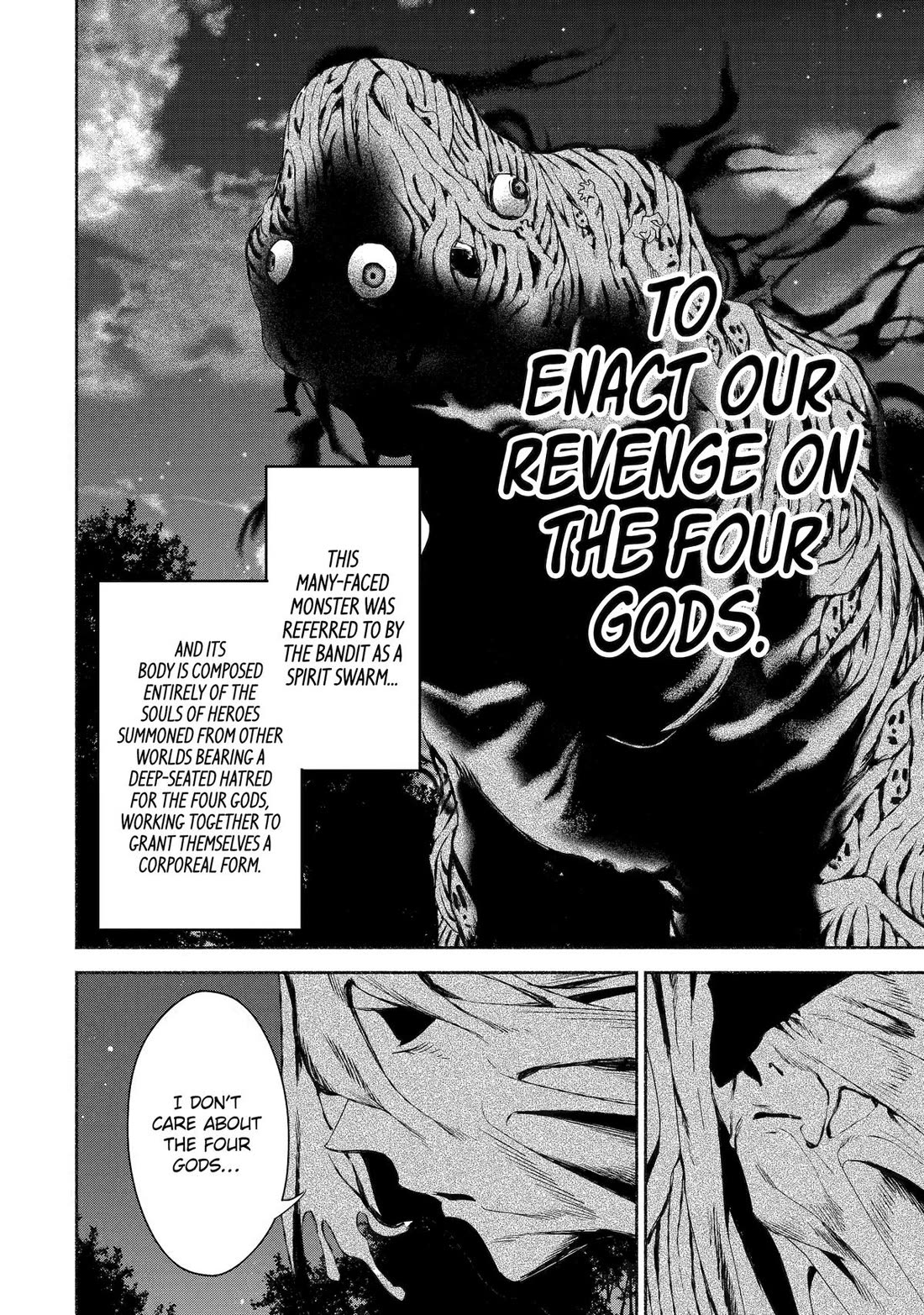 The Diary of a Sage Around 40 Living in Another World - Carefree Another World Teacher Life chapter 69 page 31