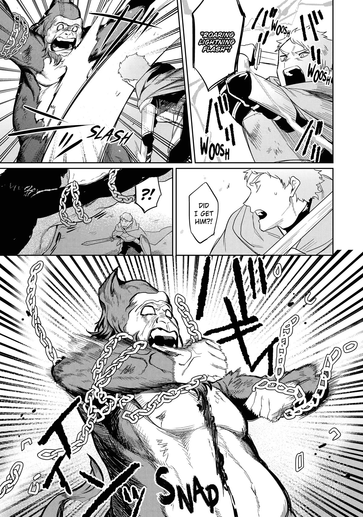 The Diary of a Sage Around 40 Living in Another World - Carefree Another World Teacher Life chapter 7 page 11