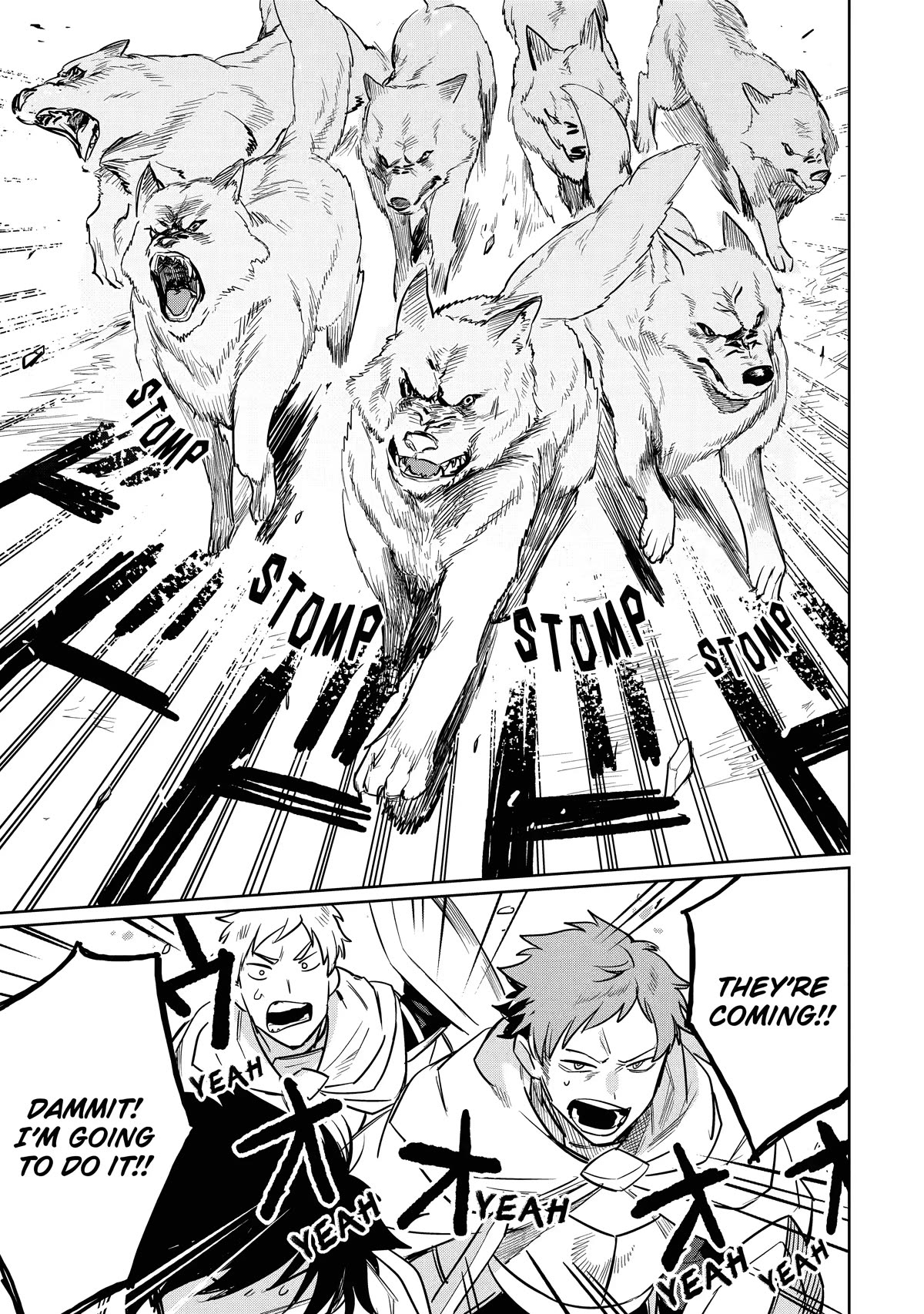 The Diary of a Sage Around 40 Living in Another World - Carefree Another World Teacher Life chapter 7 page 17