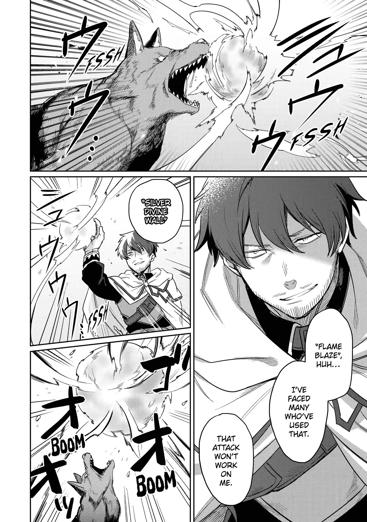 The Diary of a Sage Around 40 Living in Another World - Carefree Another World Teacher Life chapter 7 page 22