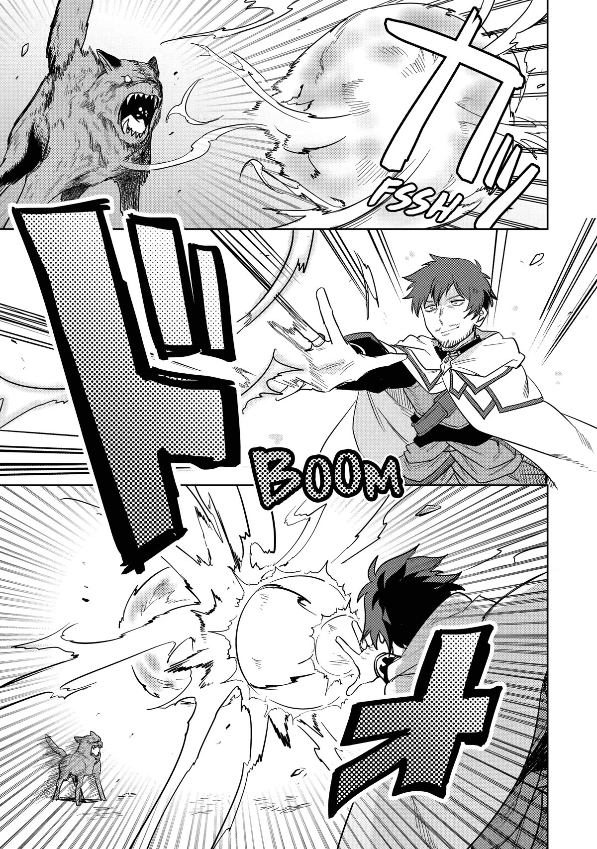 The Diary of a Sage Around 40 Living in Another World - Carefree Another World Teacher Life chapter 7 page 23