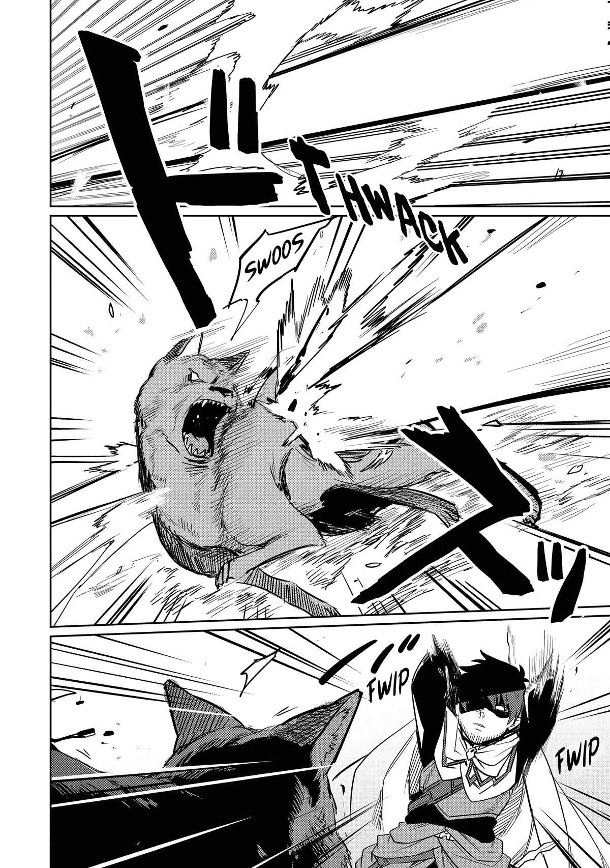 The Diary of a Sage Around 40 Living in Another World - Carefree Another World Teacher Life chapter 7 page 24