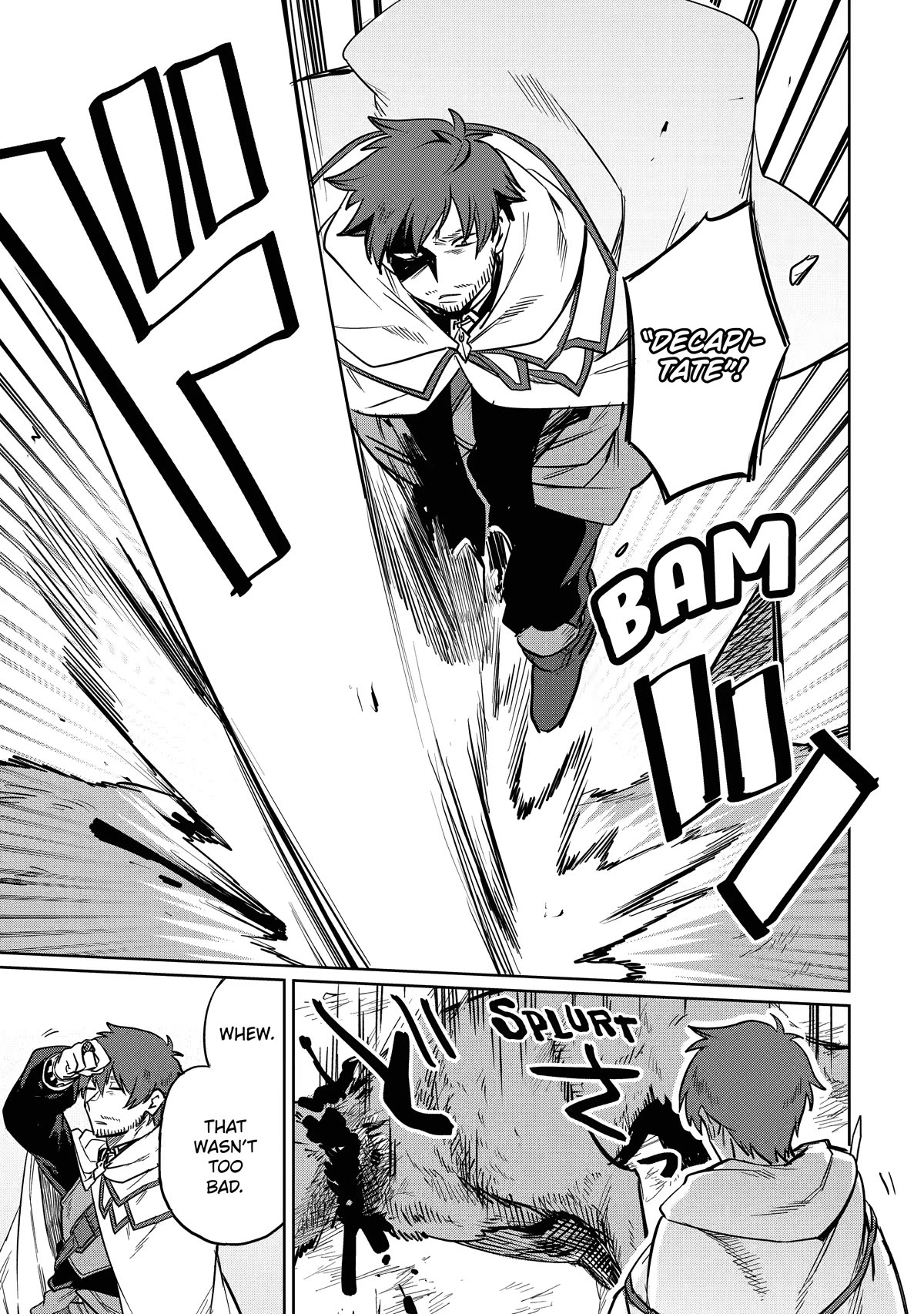 The Diary of a Sage Around 40 Living in Another World - Carefree Another World Teacher Life chapter 7 page 25