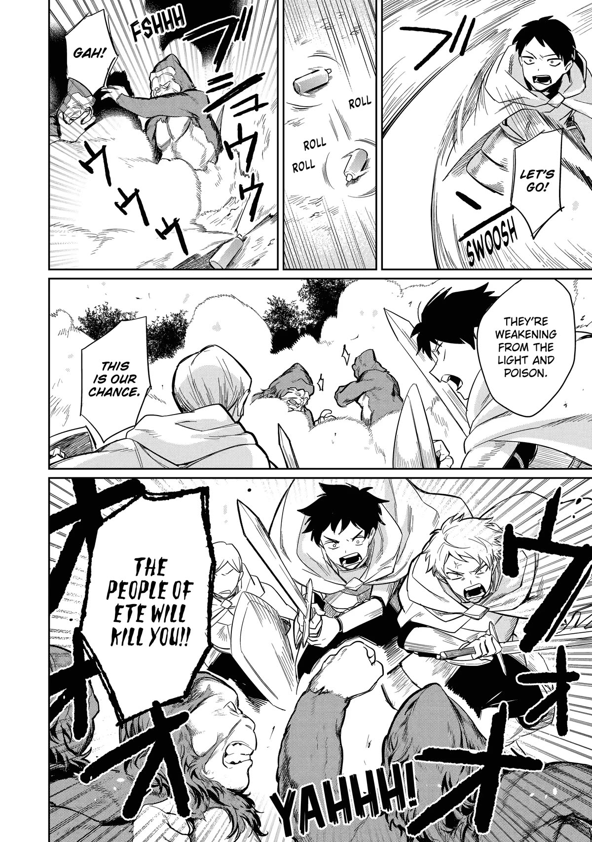 The Diary of a Sage Around 40 Living in Another World - Carefree Another World Teacher Life chapter 7 page 6