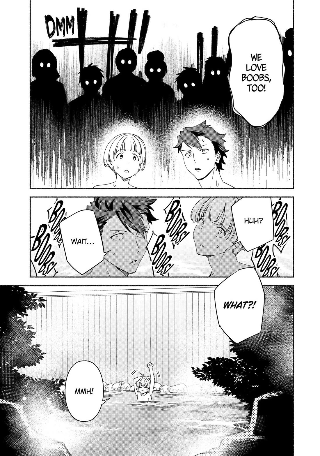 The Diary of a Sage Around 40 Living in Another World - Carefree Another World Teacher Life chapter 70 page 18