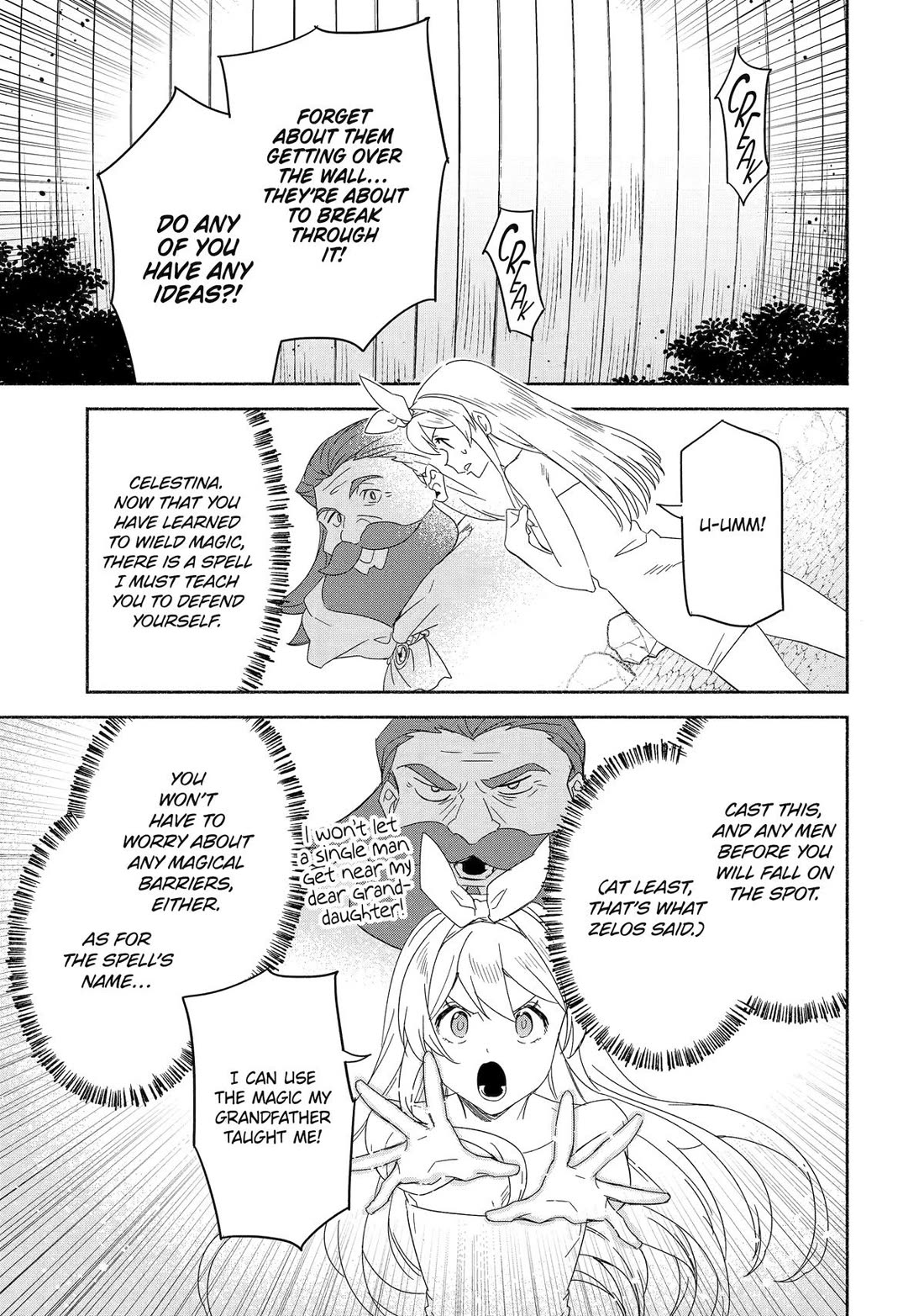 The Diary of a Sage Around 40 Living in Another World - Carefree Another World Teacher Life chapter 70 page 30