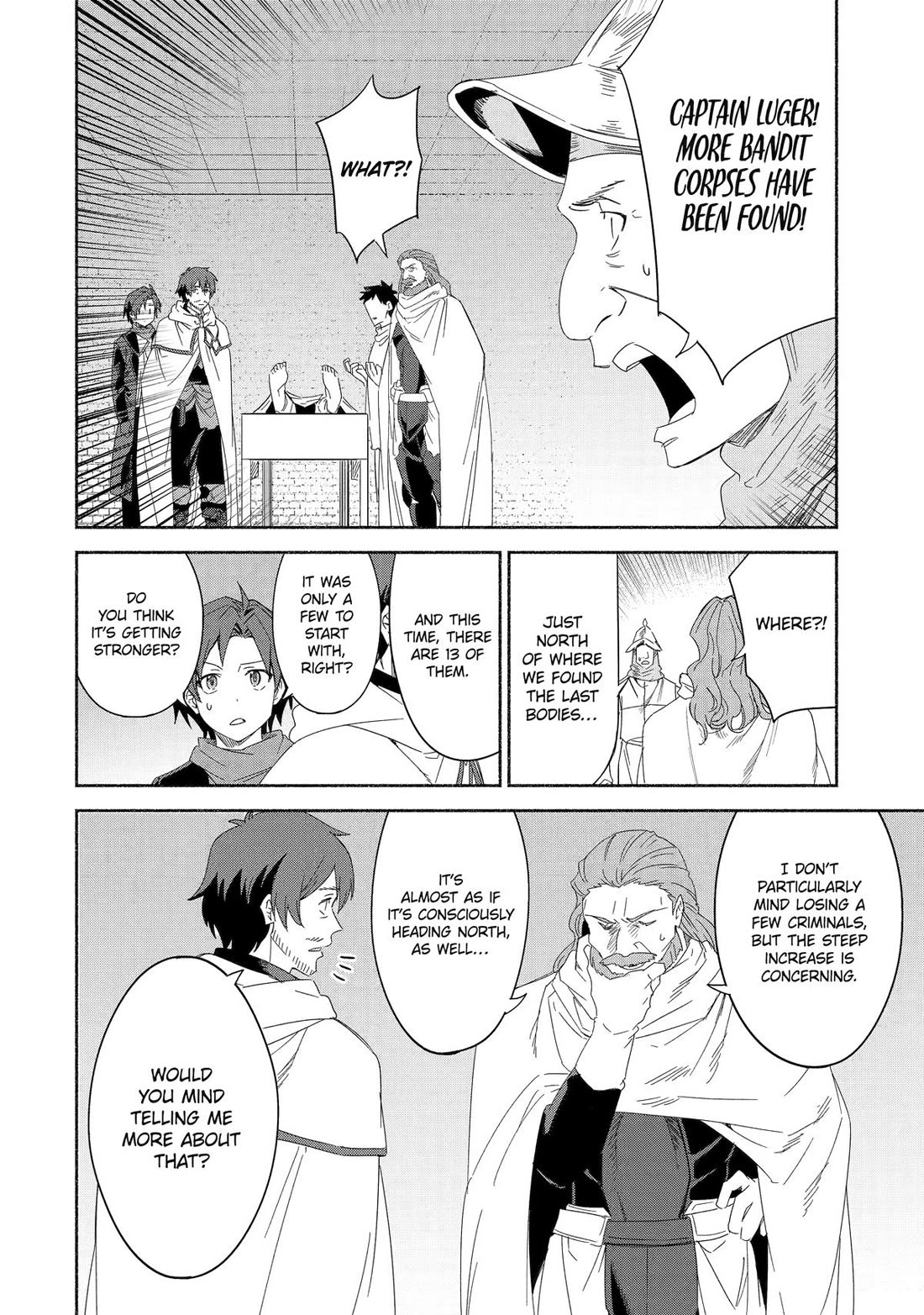 The Diary of a Sage Around 40 Living in Another World - Carefree Another World Teacher Life chapter 71 page 16