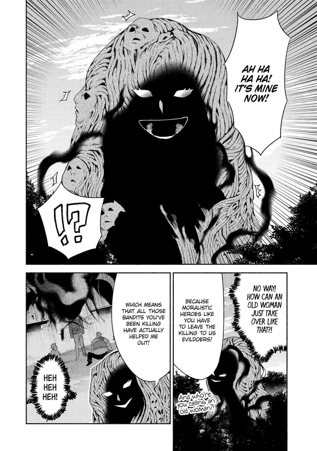 The Diary of a Sage Around 40 Living in Another World - Carefree Another World Teacher Life chapter 71 page 2