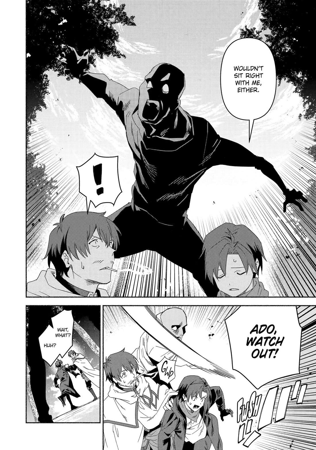 The Diary of a Sage Around 40 Living in Another World - Carefree Another World Teacher Life chapter 71 page 25