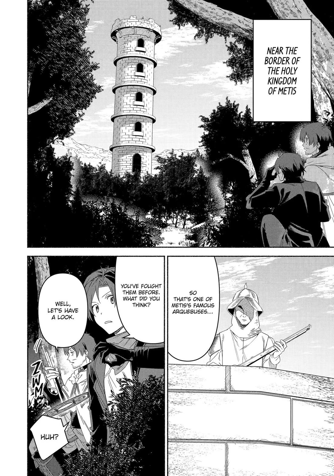 The Diary of a Sage Around 40 Living in Another World - Carefree Another World Teacher Life chapter 72 page 14