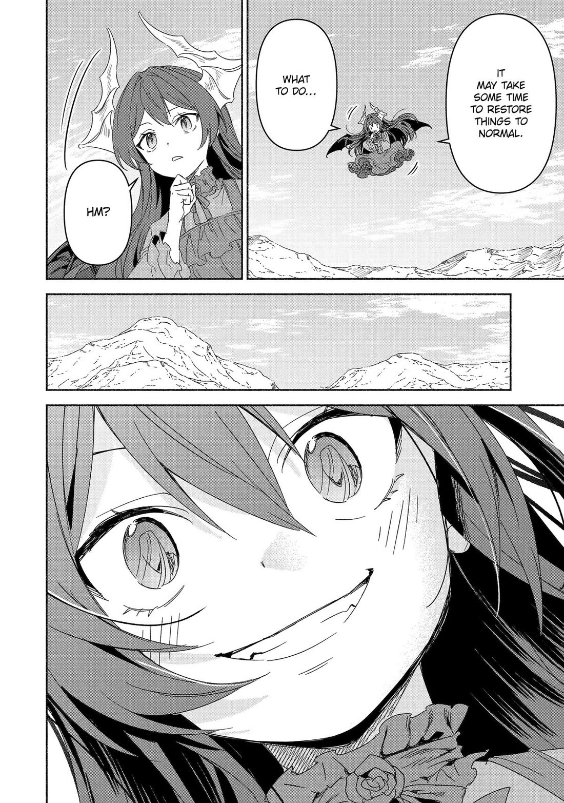 The Diary of a Sage Around 40 Living in Another World - Carefree Another World Teacher Life chapter 72 page 2