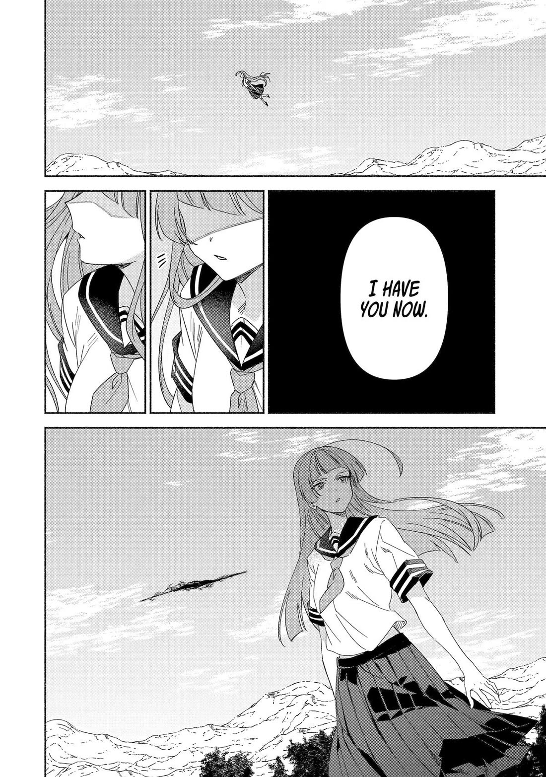 The Diary of a Sage Around 40 Living in Another World - Carefree Another World Teacher Life chapter 72 page 4