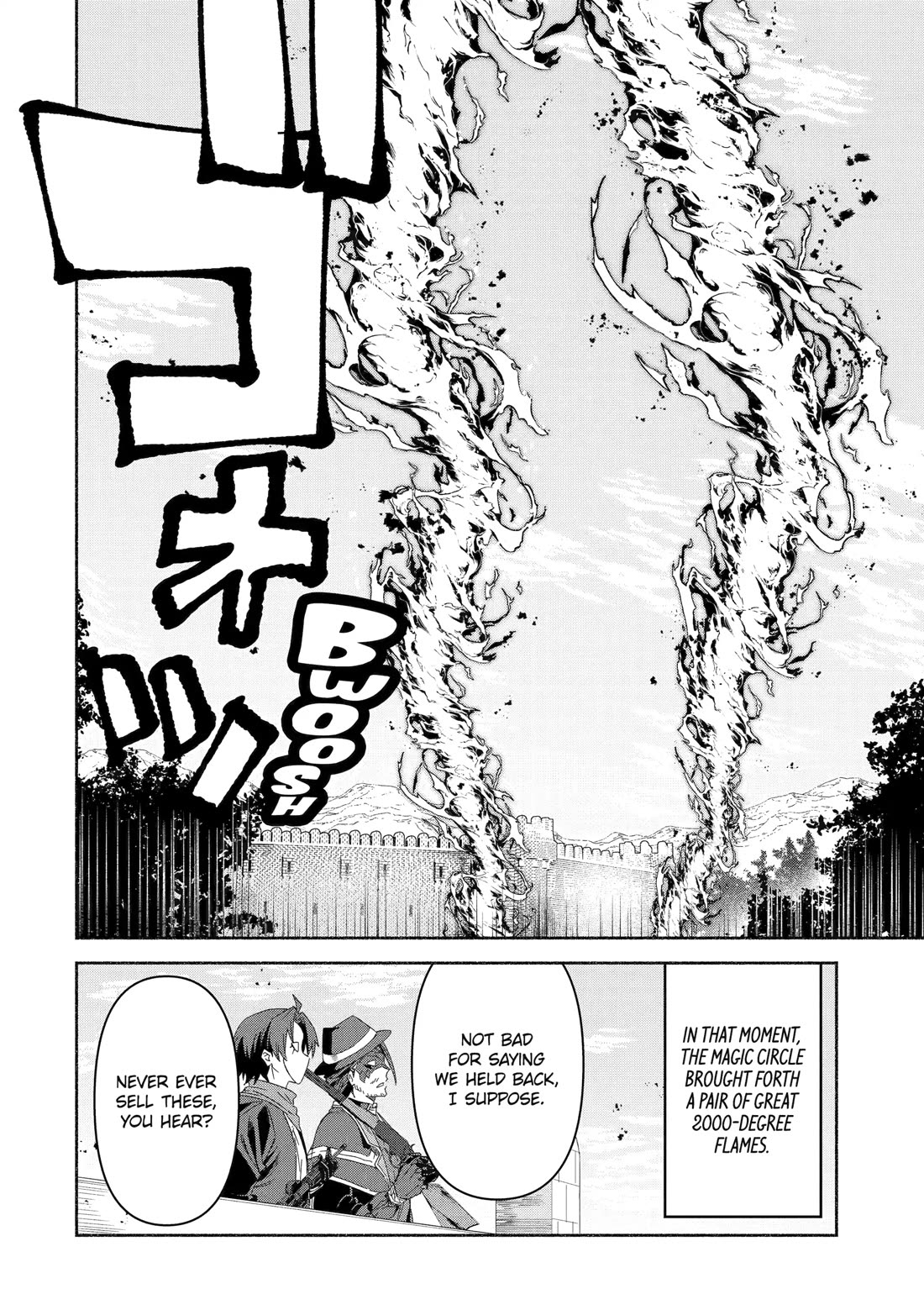 The Diary of a Sage Around 40 Living in Another World - Carefree Another World Teacher Life chapter 73 page 20