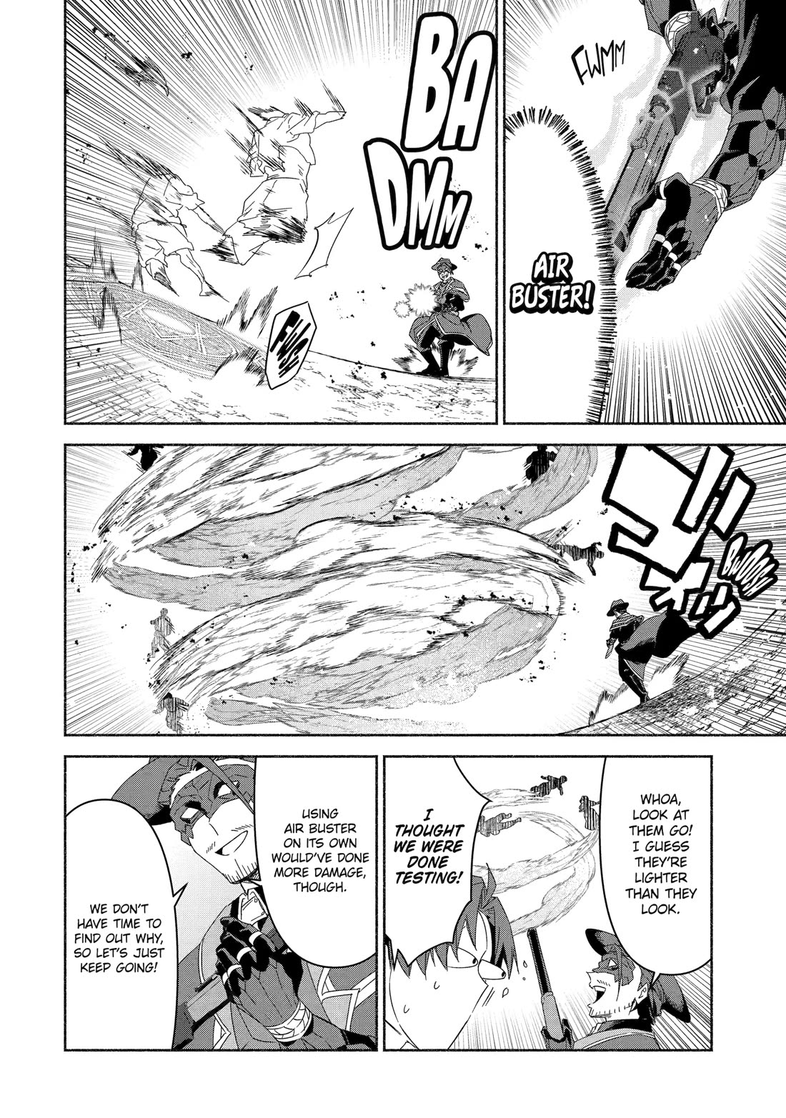 The Diary of a Sage Around 40 Living in Another World - Carefree Another World Teacher Life chapter 73 page 26