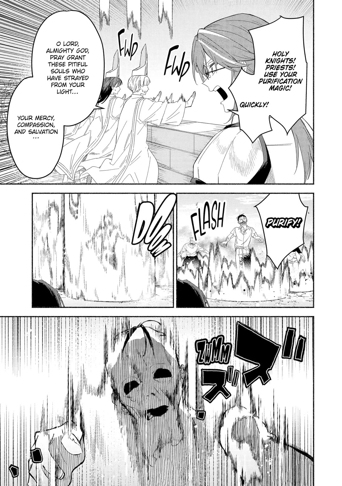 The Diary of a Sage Around 40 Living in Another World - Carefree Another World Teacher Life chapter 73 page 5