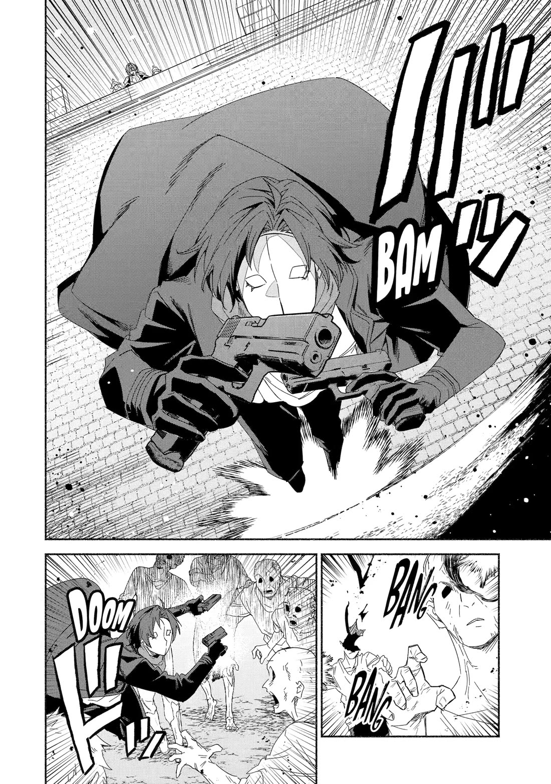 The Diary of a Sage Around 40 Living in Another World - Carefree Another World Teacher Life chapter 74 page 2