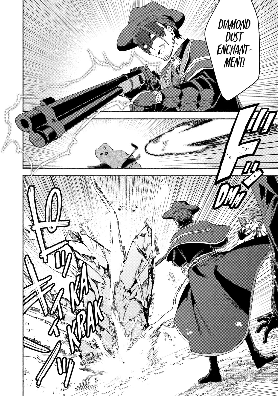 The Diary of a Sage Around 40 Living in Another World - Carefree Another World Teacher Life chapter 74 page 26