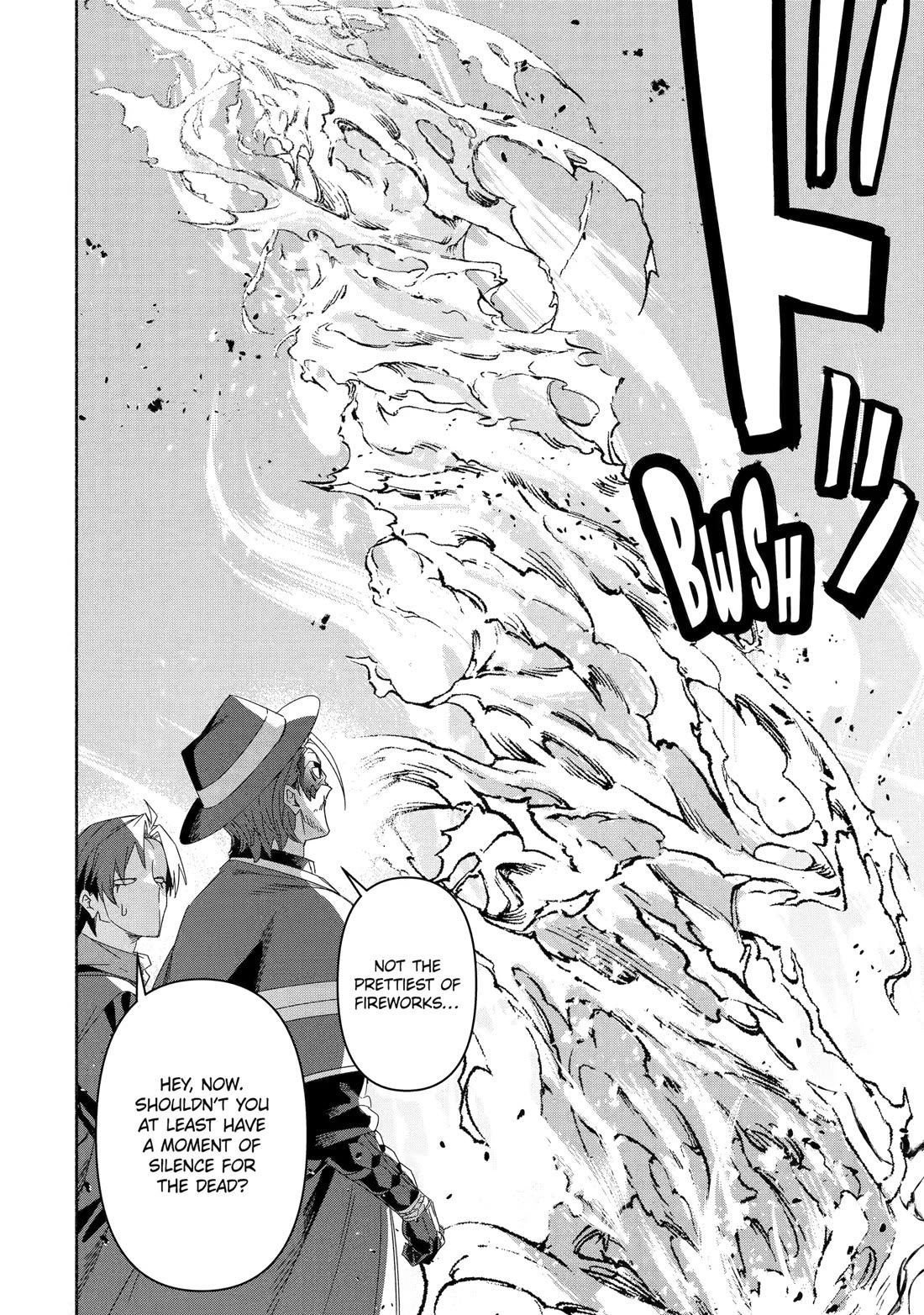 The Diary of a Sage Around 40 Living in Another World - Carefree Another World Teacher Life chapter 74 page 28