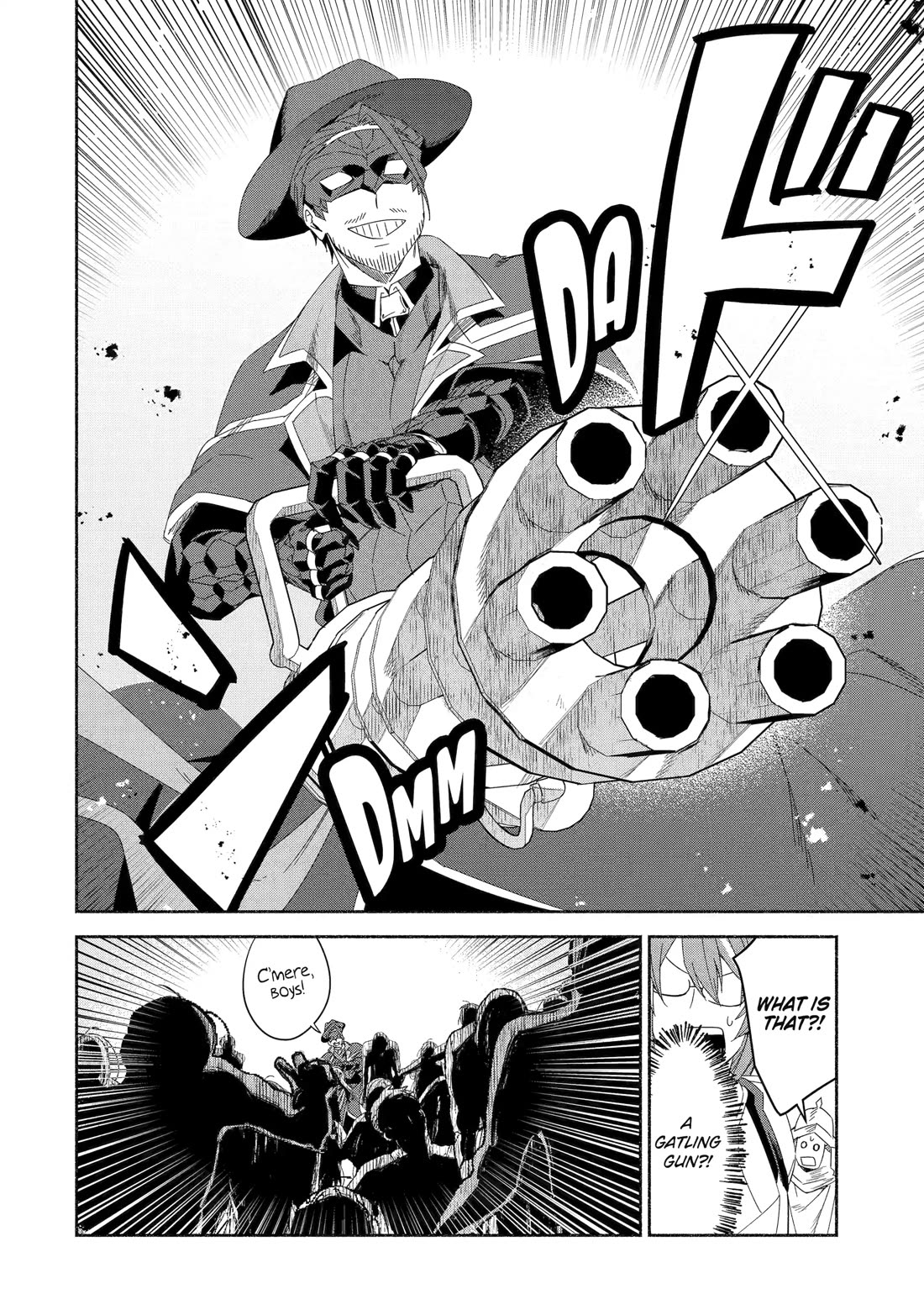 The Diary of a Sage Around 40 Living in Another World - Carefree Another World Teacher Life chapter 74 page 4