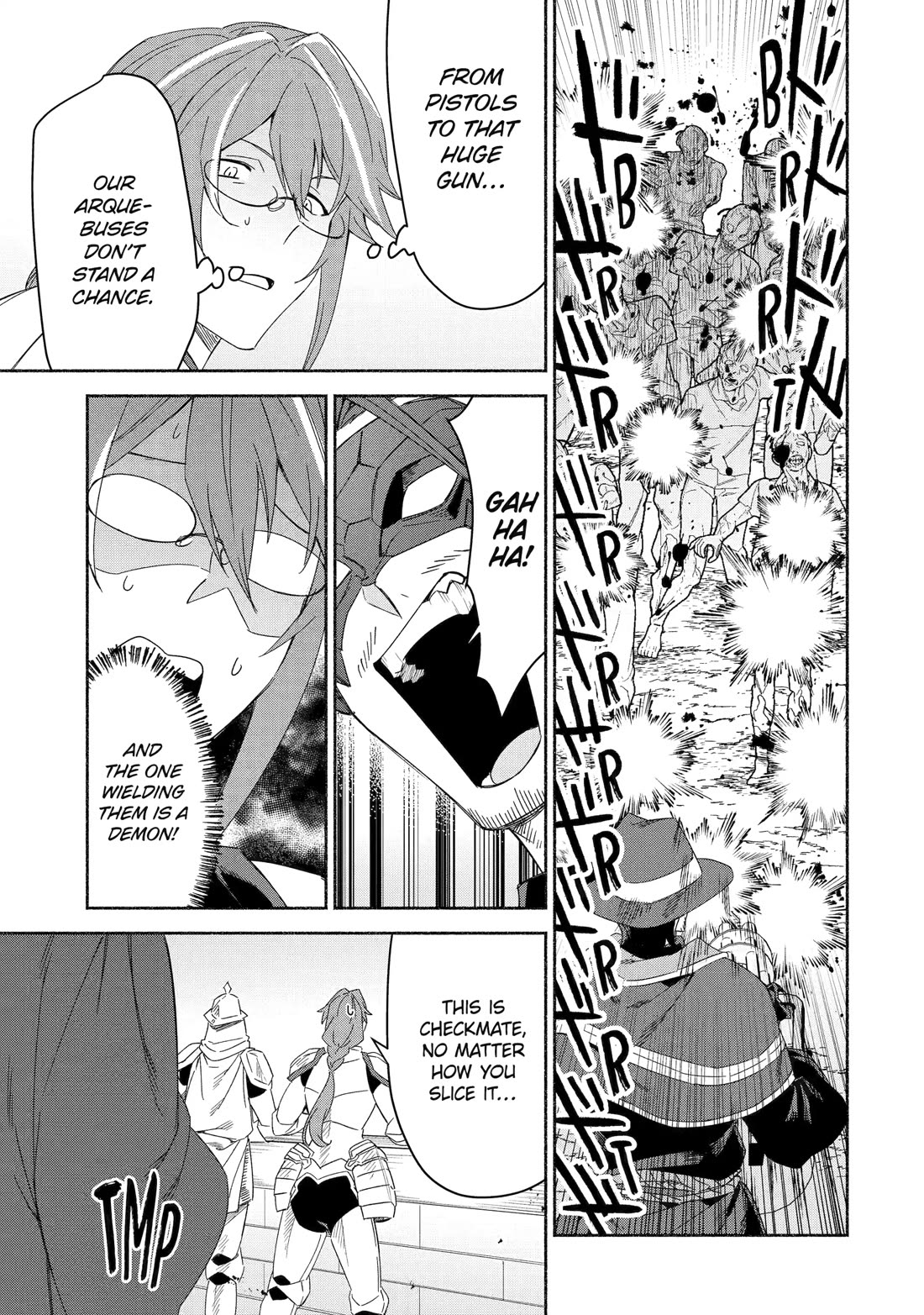 The Diary of a Sage Around 40 Living in Another World - Carefree Another World Teacher Life chapter 74 page 5