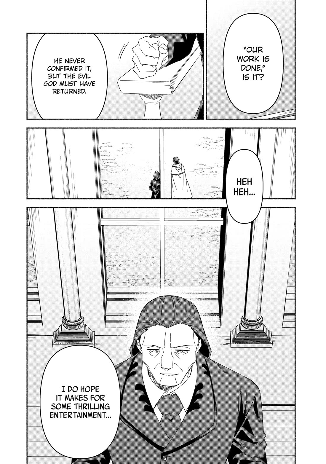 The Diary of a Sage Around 40 Living in Another World - Carefree Another World Teacher Life chapter 75 page 22