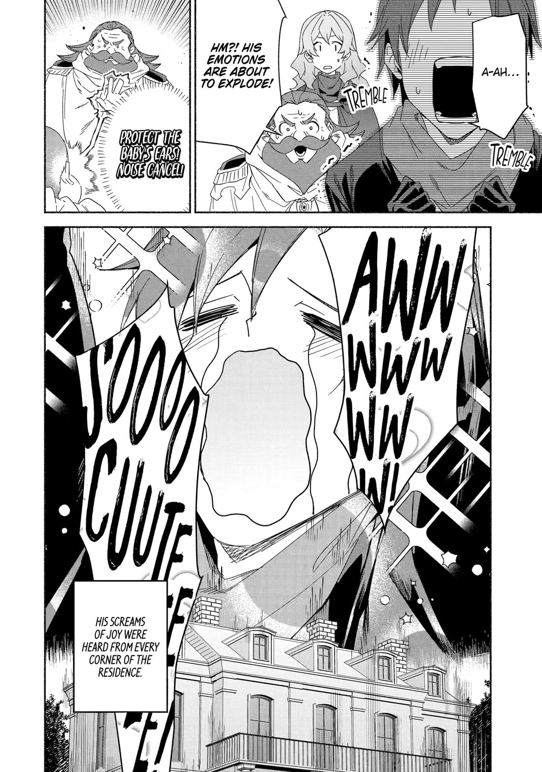 The Diary of a Sage Around 40 Living in Another World - Carefree Another World Teacher Life chapter 75 page 28