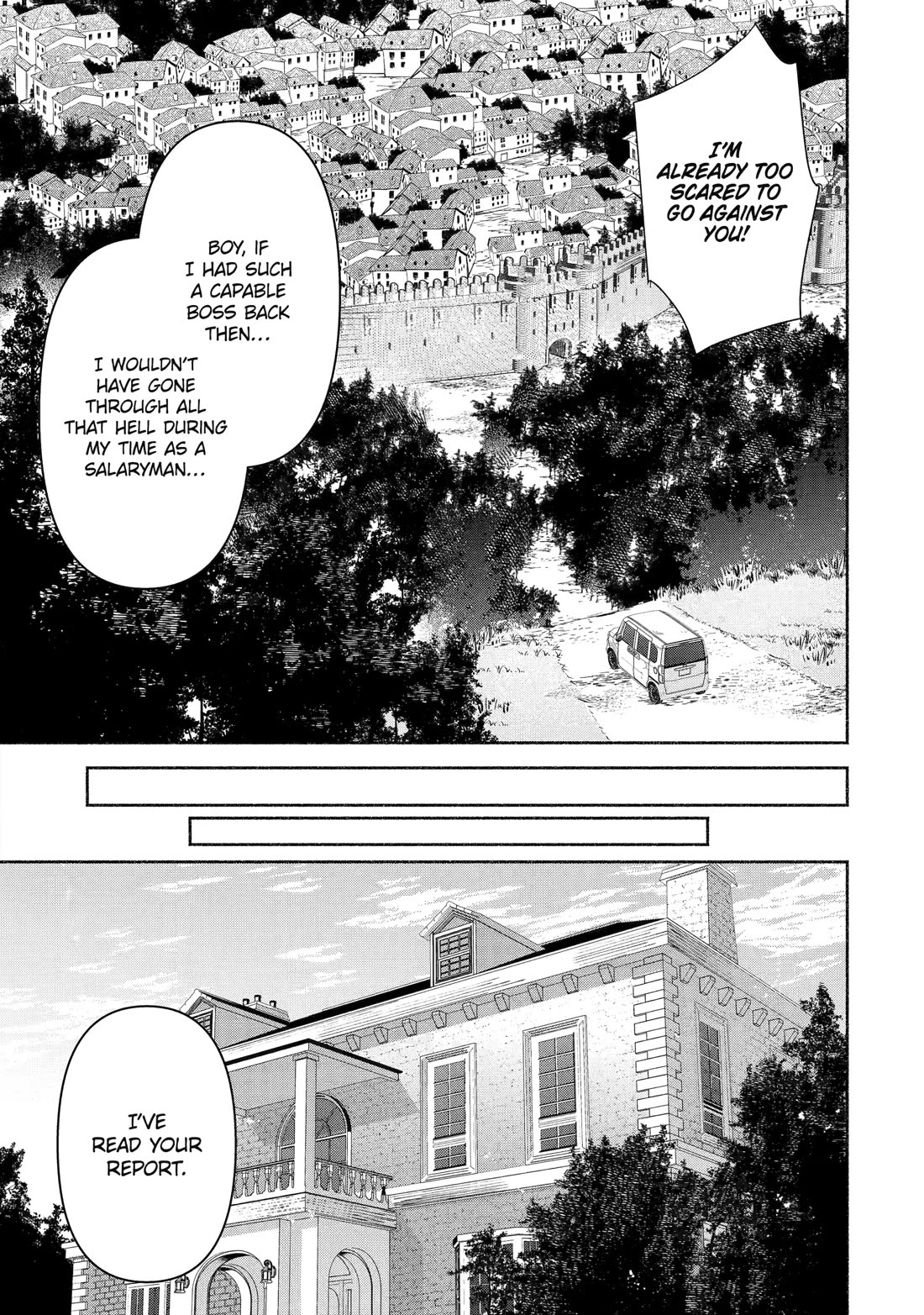 The Diary of a Sage Around 40 Living in Another World - Carefree Another World Teacher Life chapter 75 page 9