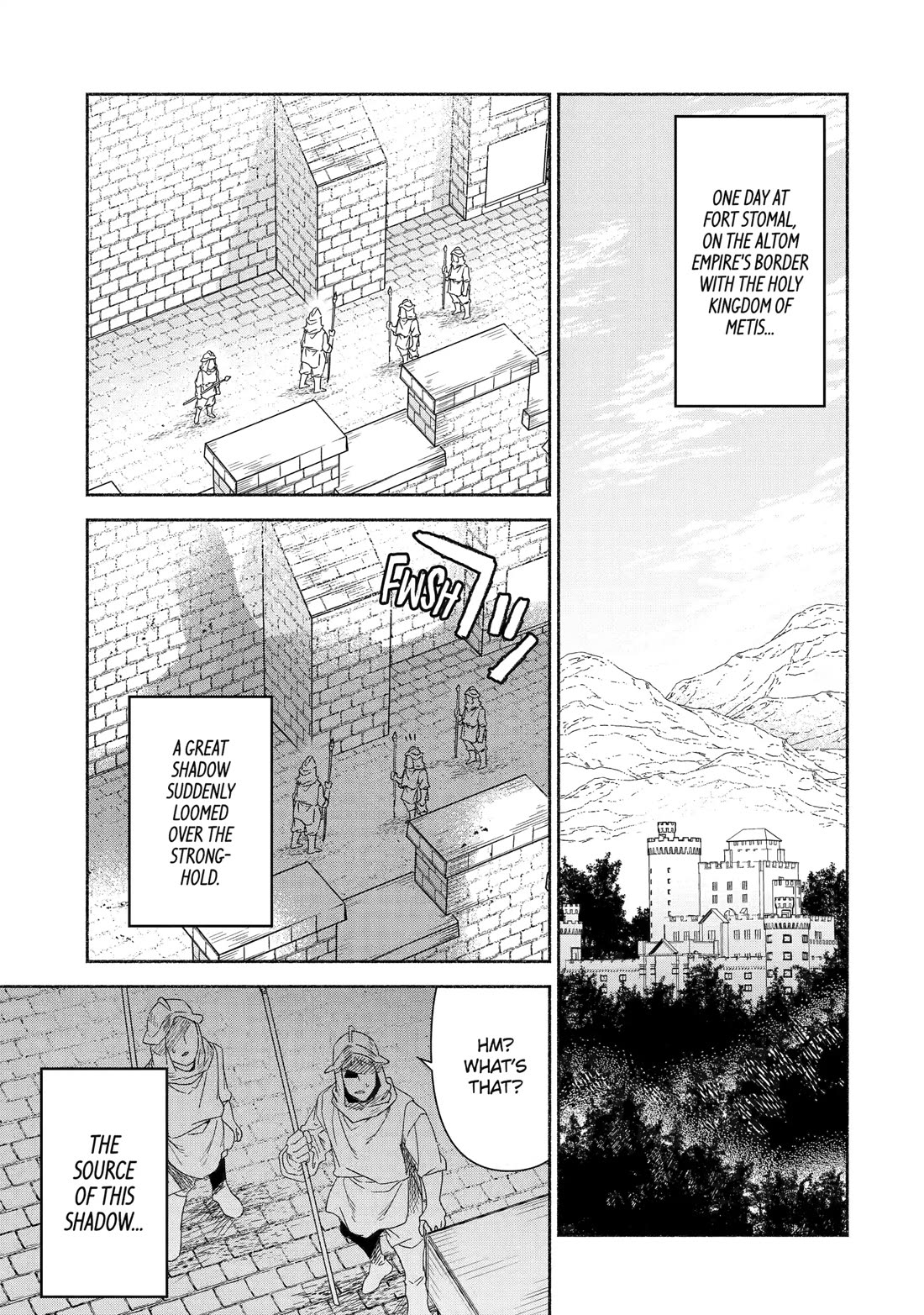 The Diary of a Sage Around 40 Living in Another World - Carefree Another World Teacher Life chapter 78 page 1