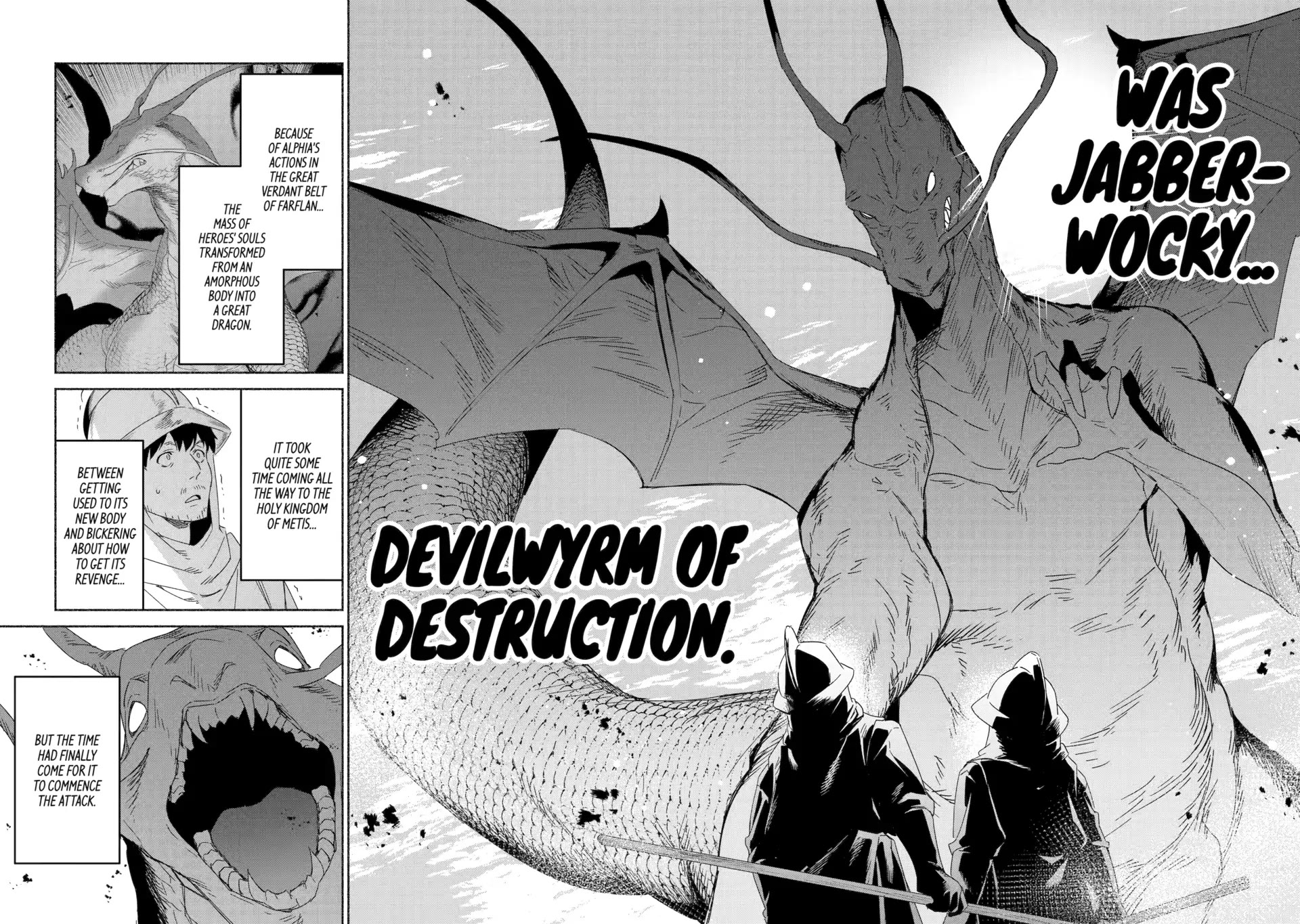 The Diary of a Sage Around 40 Living in Another World - Carefree Another World Teacher Life chapter 78 page 2