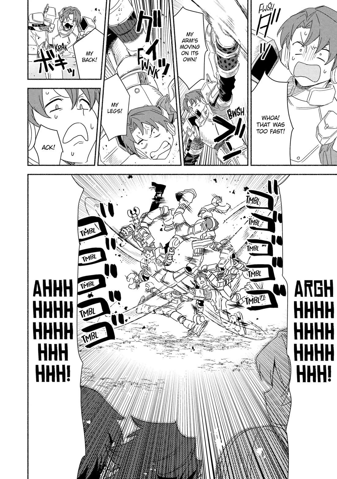 The Diary of a Sage Around 40 Living in Another World - Carefree Another World Teacher Life chapter 78 page 20