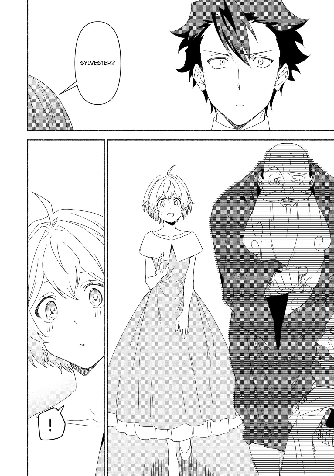 The Diary of a Sage Around 40 Living in Another World - Carefree Another World Teacher Life chapter 79 page 8