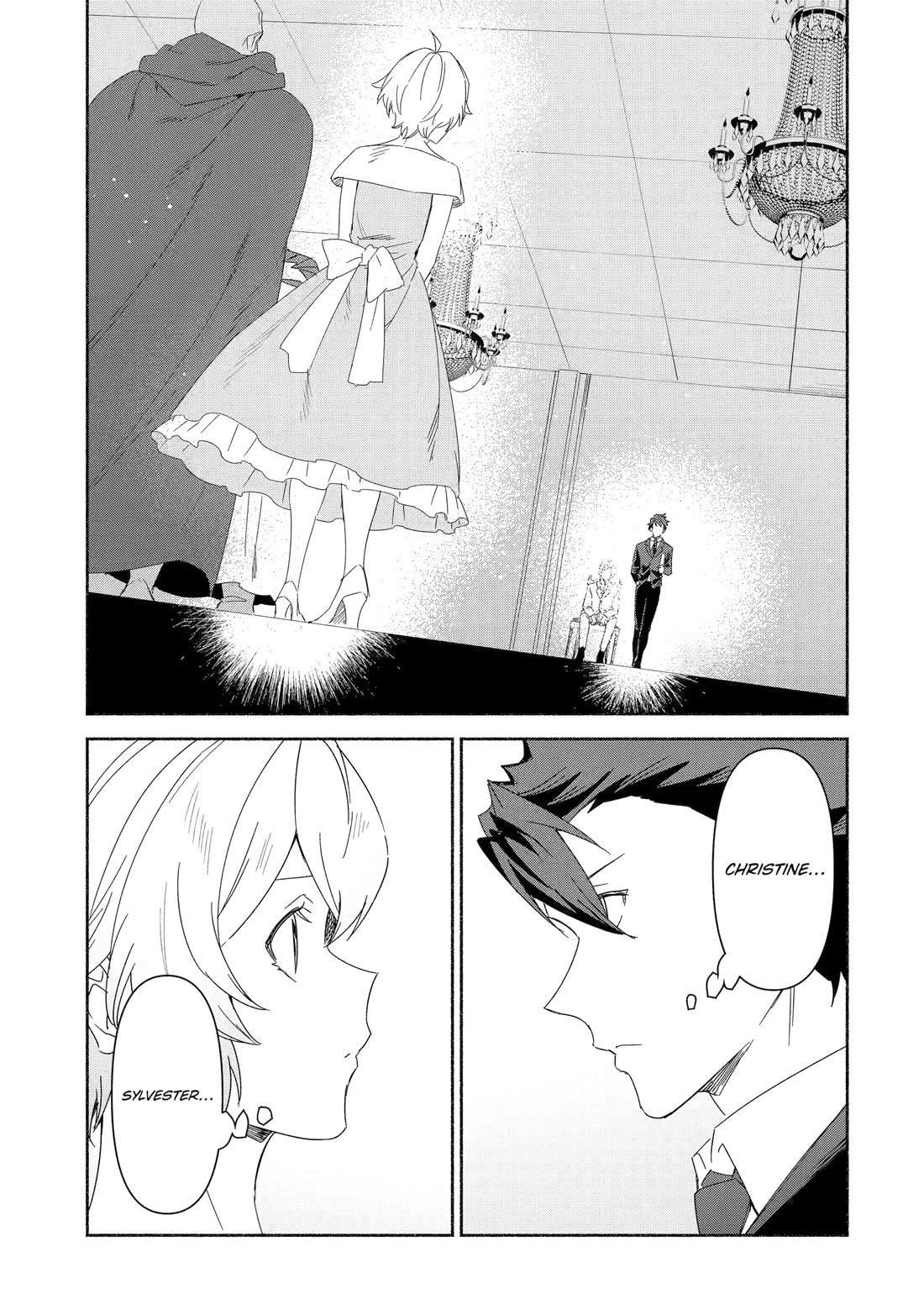 The Diary of a Sage Around 40 Living in Another World - Carefree Another World Teacher Life chapter 79 page 9