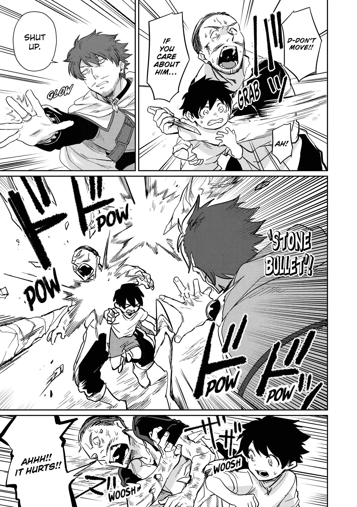 The Diary of a Sage Around 40 Living in Another World - Carefree Another World Teacher Life chapter 8 page 13