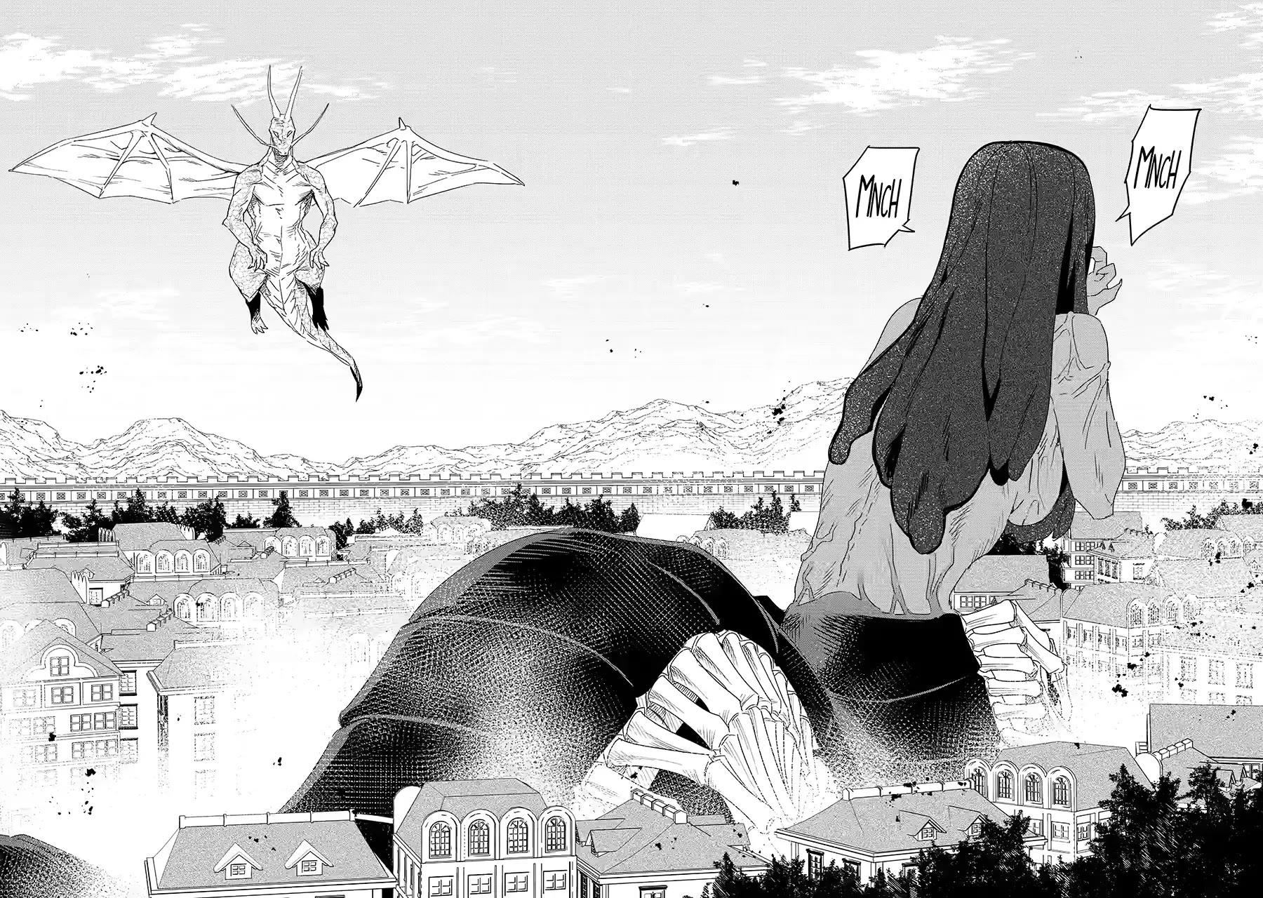 The Diary of a Sage Around 40 Living in Another World - Carefree Another World Teacher Life chapter 80 page 24