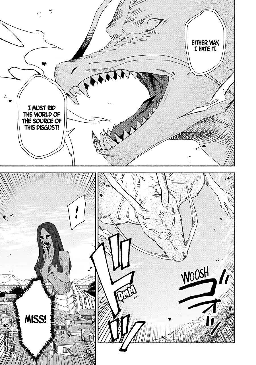 The Diary of a Sage Around 40 Living in Another World - Carefree Another World Teacher Life chapter 80 page 26