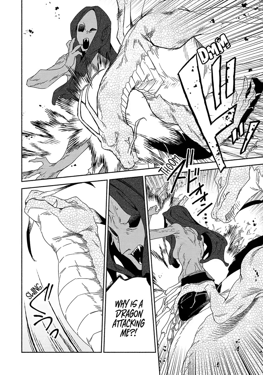 The Diary of a Sage Around 40 Living in Another World - Carefree Another World Teacher Life chapter 80 page 27