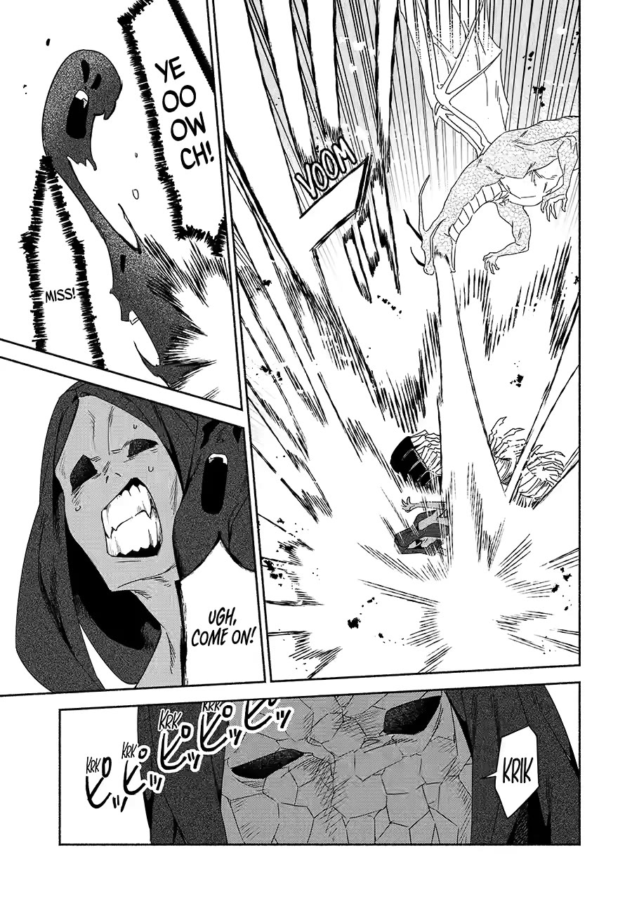 The Diary of a Sage Around 40 Living in Another World - Carefree Another World Teacher Life chapter 80 page 28