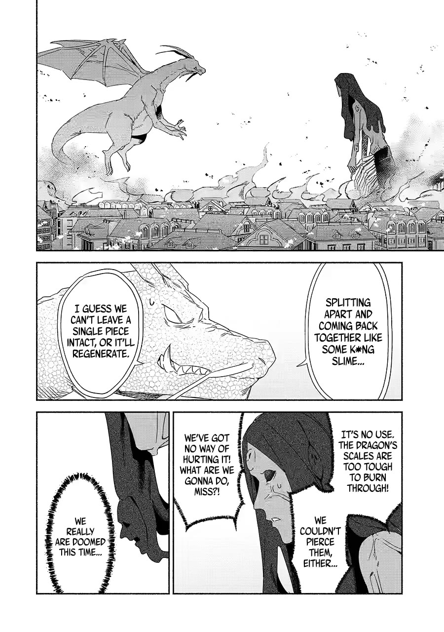 The Diary of a Sage Around 40 Living in Another World - Carefree Another World Teacher Life chapter 80 page 31