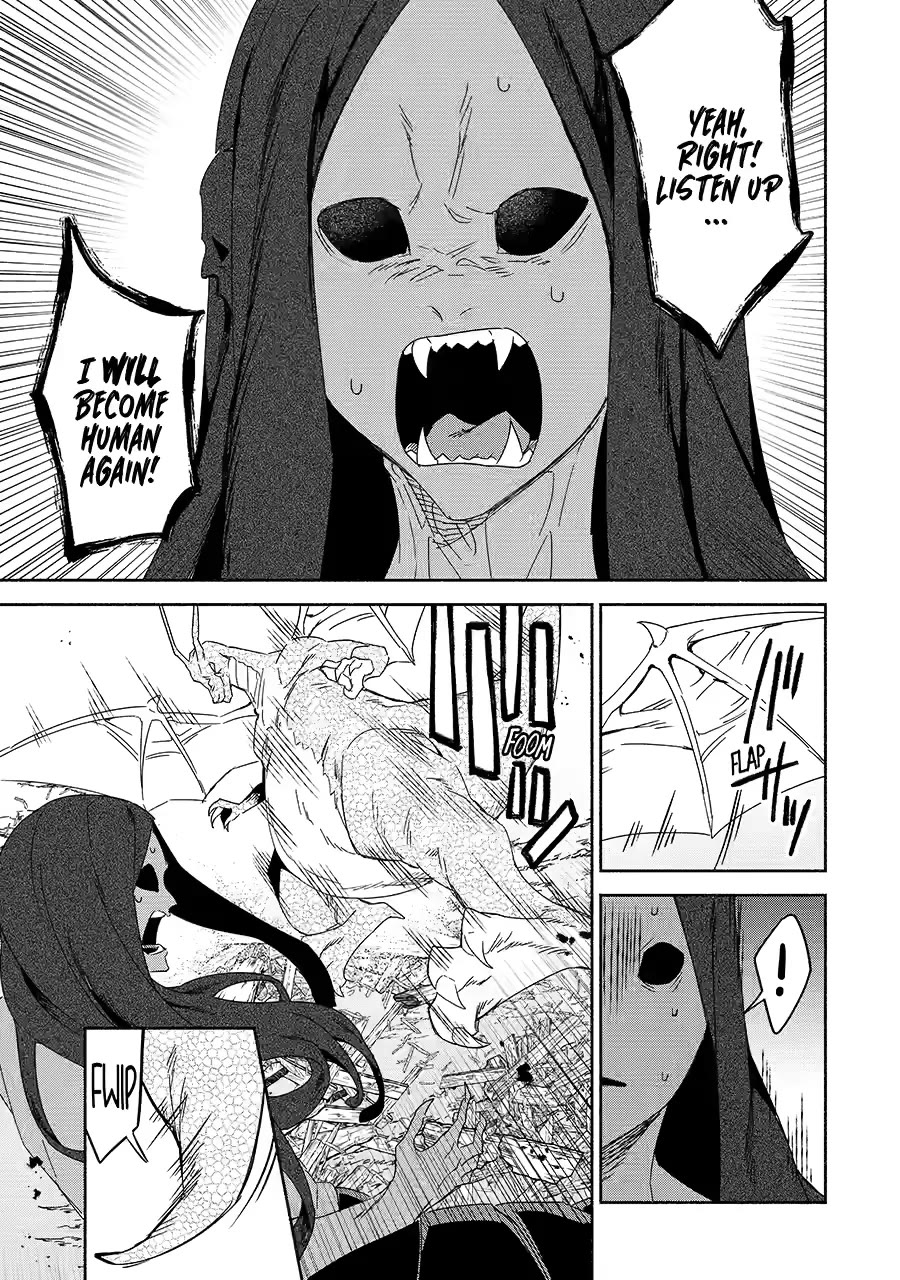 The Diary of a Sage Around 40 Living in Another World - Carefree Another World Teacher Life chapter 80 page 32