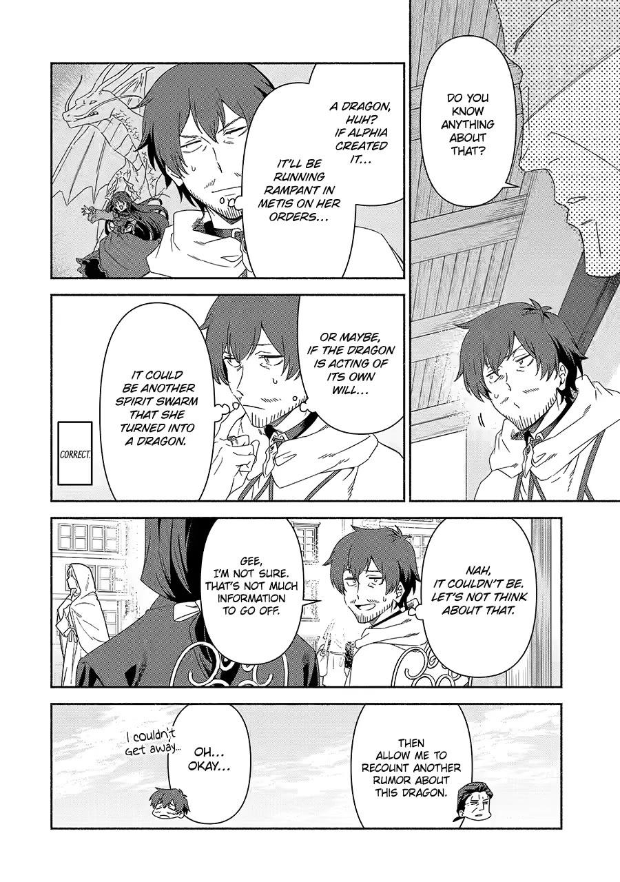 The Diary of a Sage Around 40 Living in Another World - Carefree Another World Teacher Life chapter 80 page 4