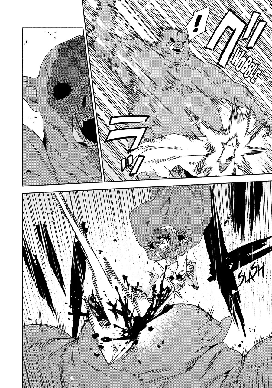 The Diary of a Sage Around 40 Living in Another World - Carefree Another World Teacher Life chapter 81 page 25