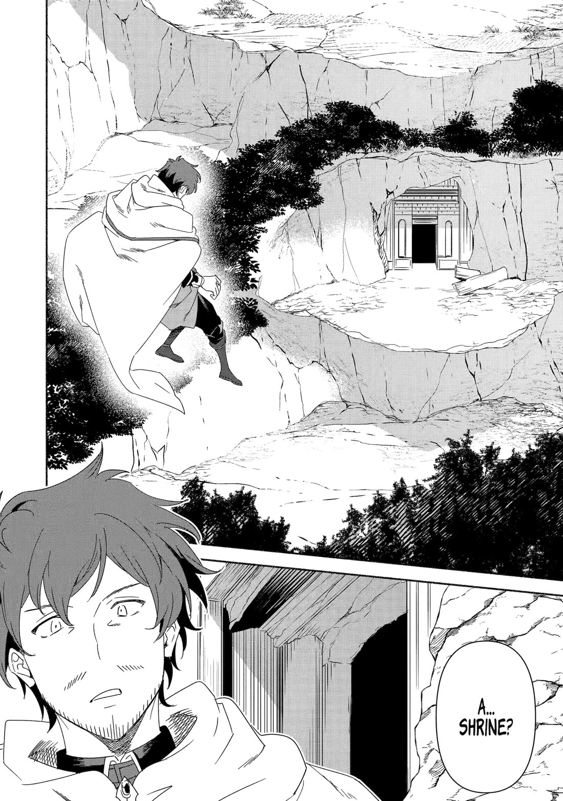 The Diary of a Sage Around 40 Living in Another World - Carefree Another World Teacher Life chapter 82 page 28