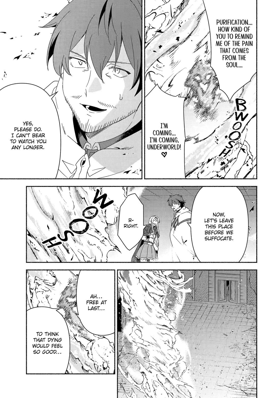 The Diary of a Sage Around 40 Living in Another World - Carefree Another World Teacher Life chapter 83 page 27