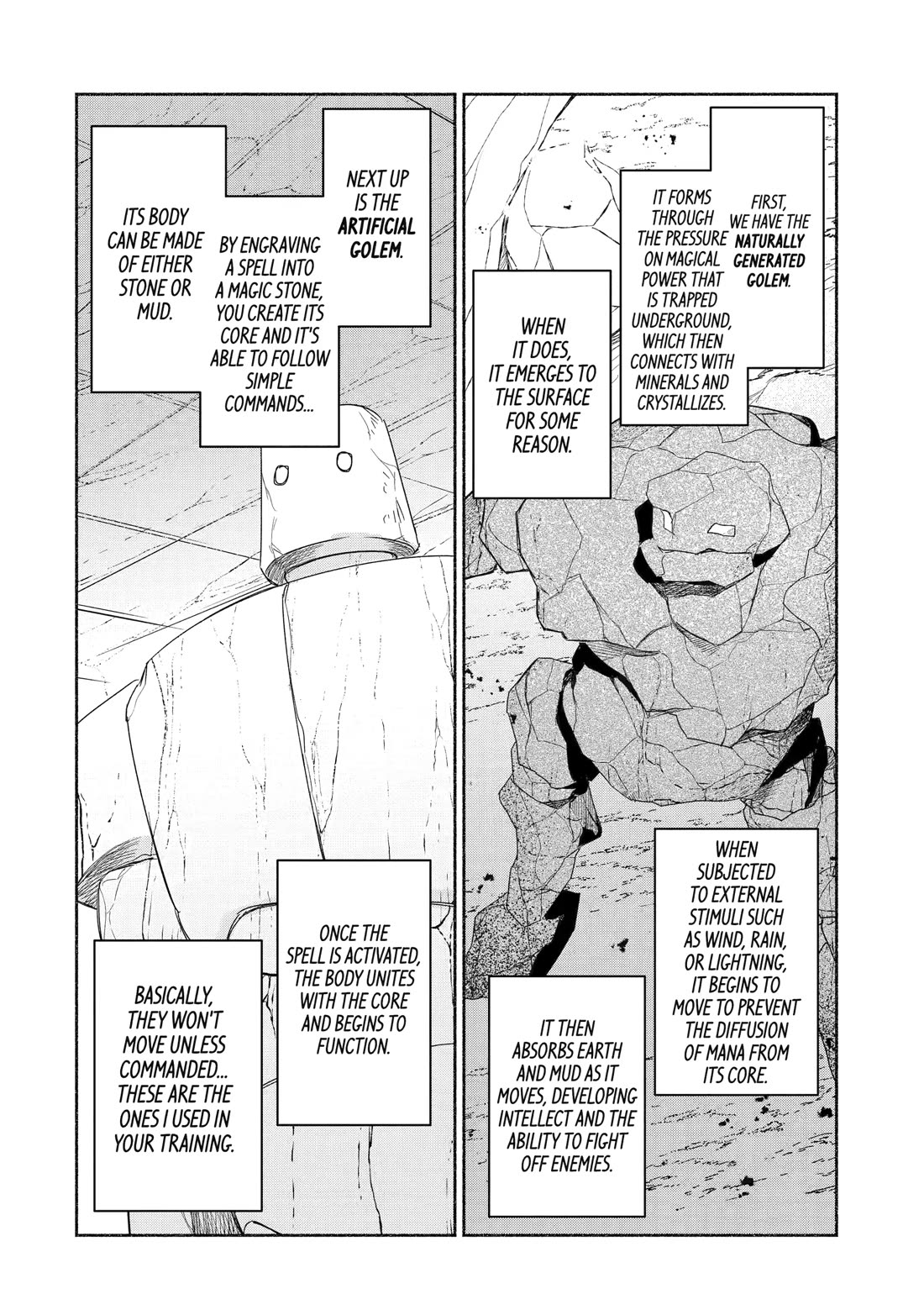 The Diary of a Sage Around 40 Living in Another World - Carefree Another World Teacher Life chapter 84 page 16