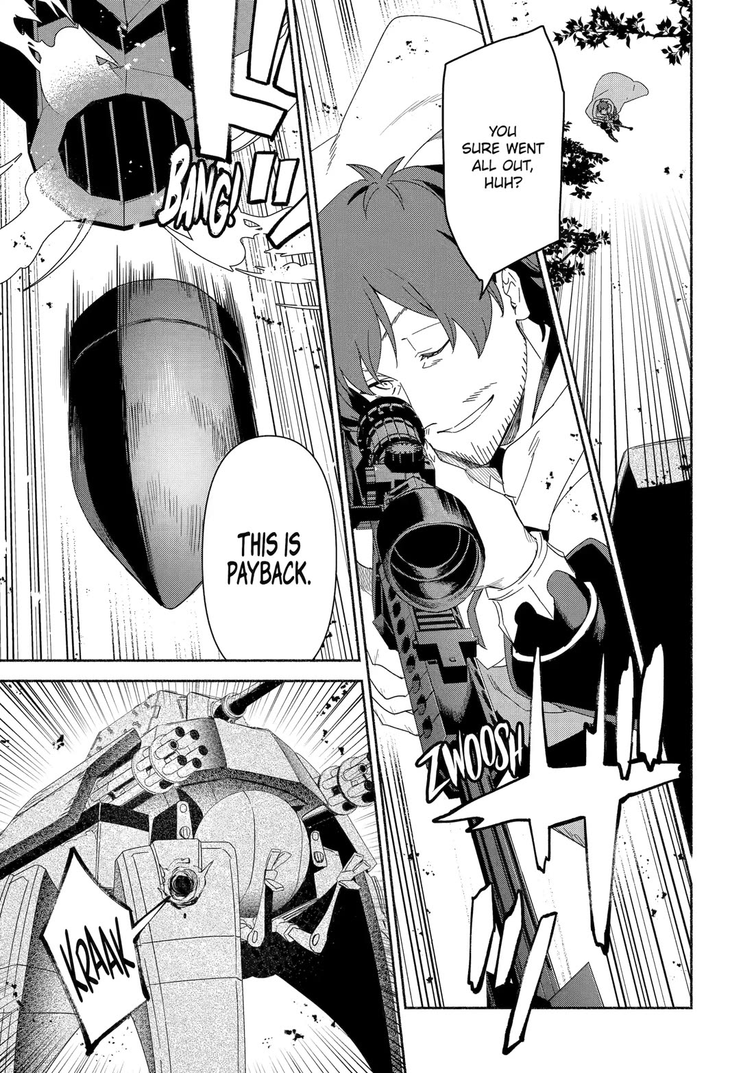 The Diary of a Sage Around 40 Living in Another World - Carefree Another World Teacher Life chapter 85 page 30