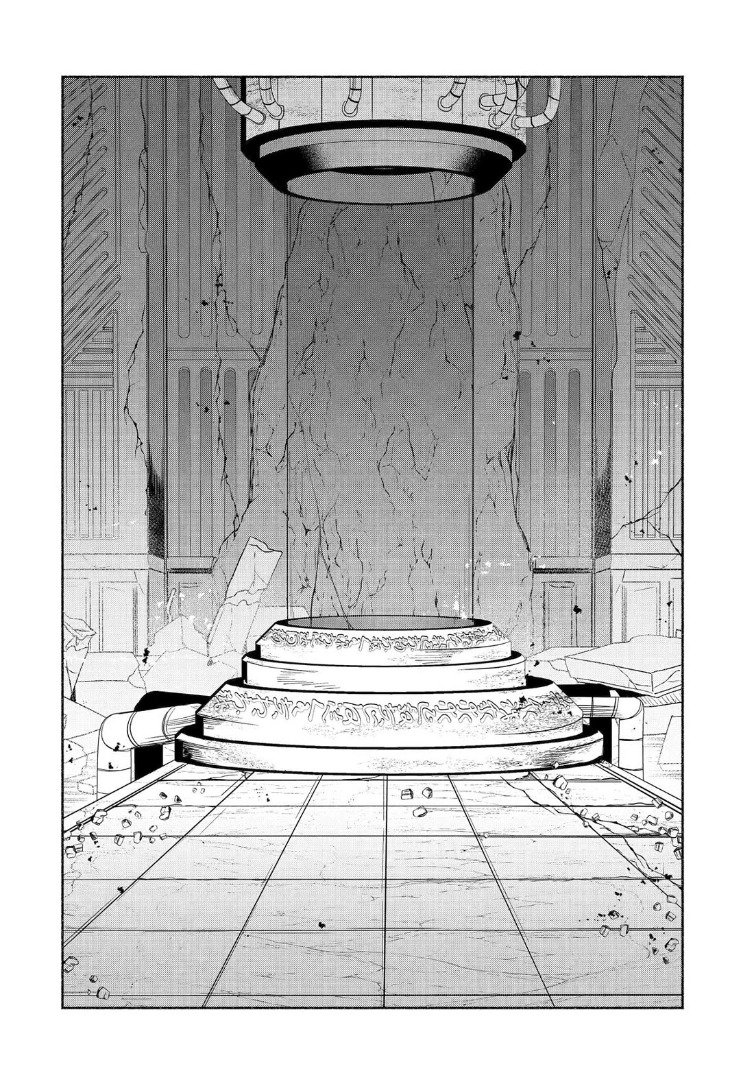 The Diary of a Sage Around 40 Living in Another World - Carefree Another World Teacher Life chapter 86 page 18
