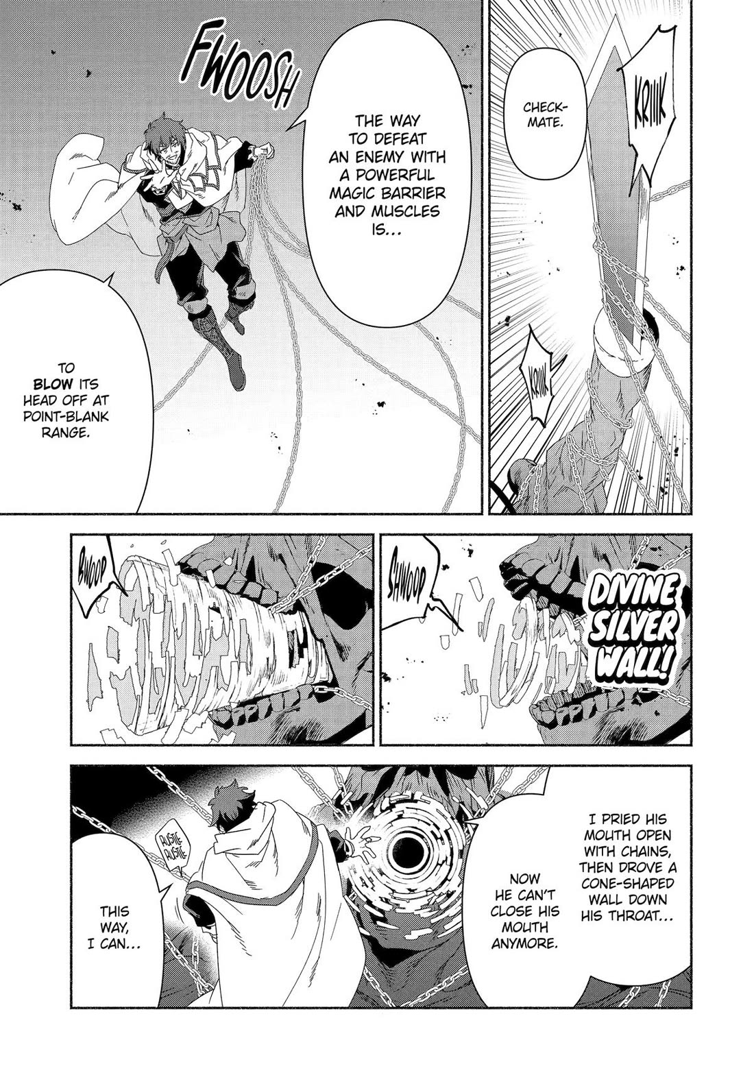 The Diary of a Sage Around 40 Living in Another World - Carefree Another World Teacher Life chapter 87 page 28