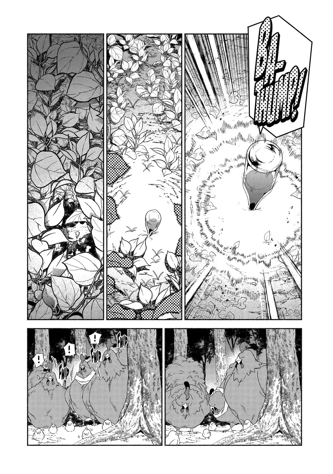 The Diary of a Sage Around 40 Living in Another World - Carefree Another World Teacher Life chapter 88 page 18