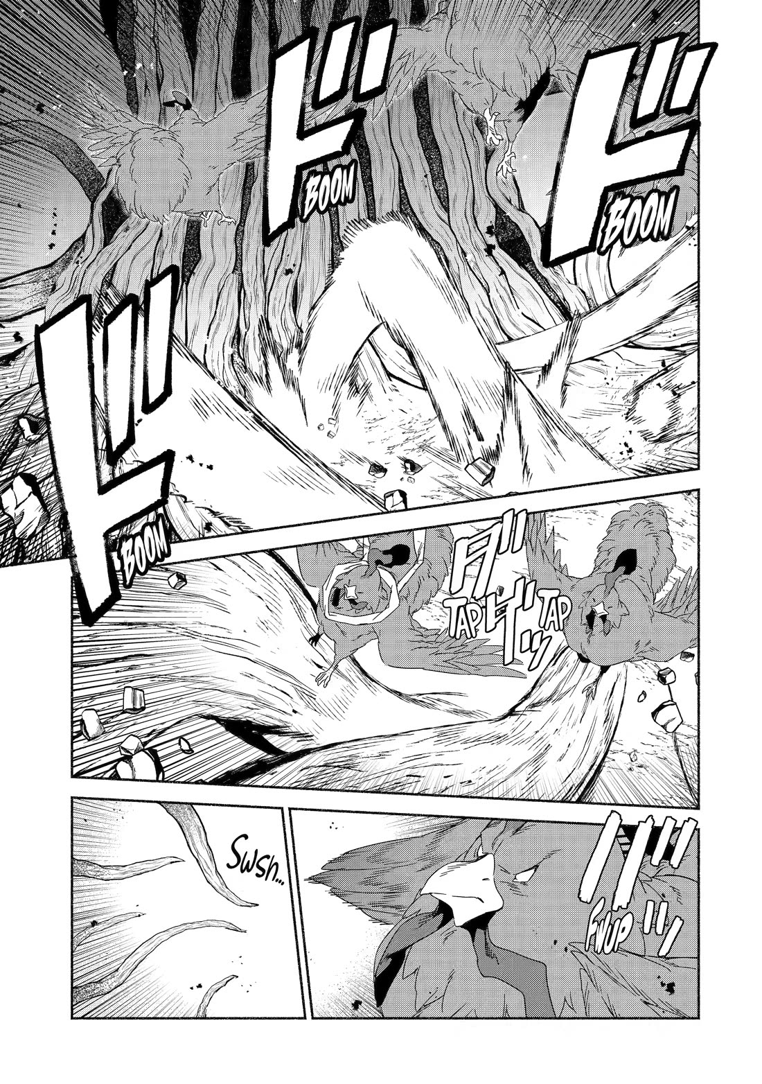 The Diary of a Sage Around 40 Living in Another World - Carefree Another World Teacher Life chapter 88 page 22